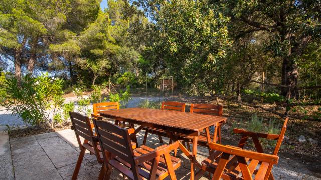 Rural Villa S’Hort de Carrossa