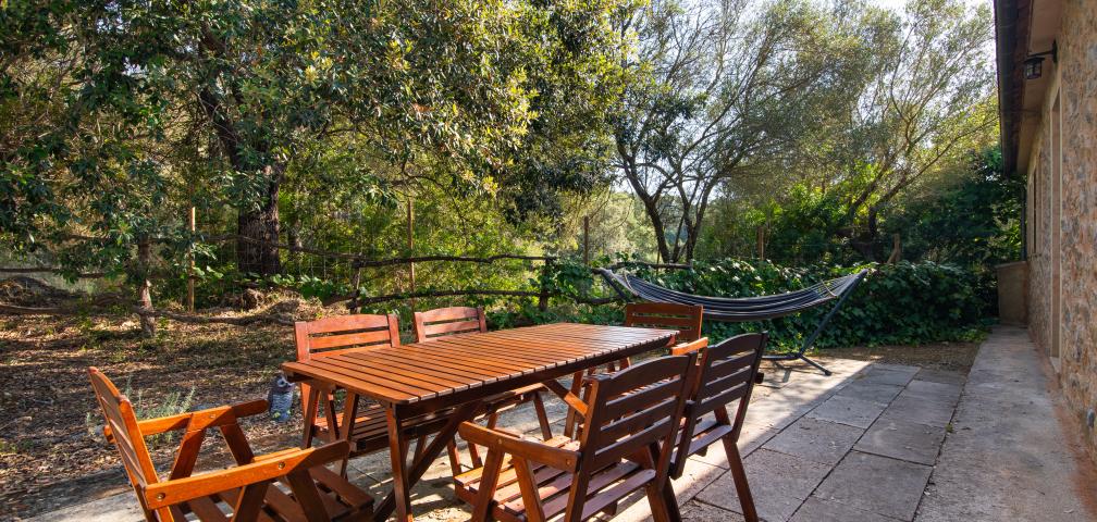 Rural Villa S’Hort de Carrossa