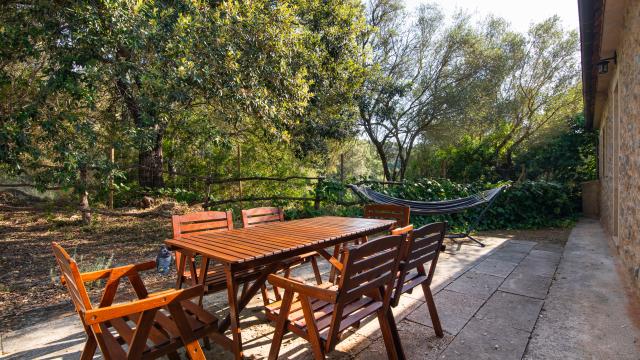 Rural Villa S’Hort de Carrossa