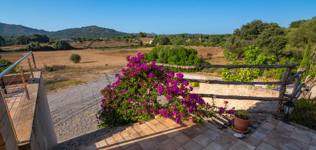 Rural Villa S’Hort de Carrossa