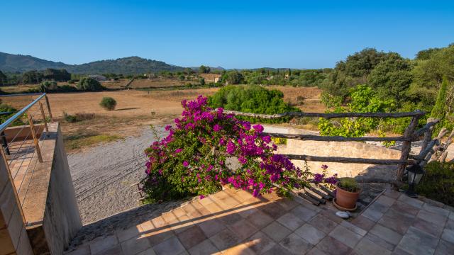 Rural Villa S’Hort de Carrossa