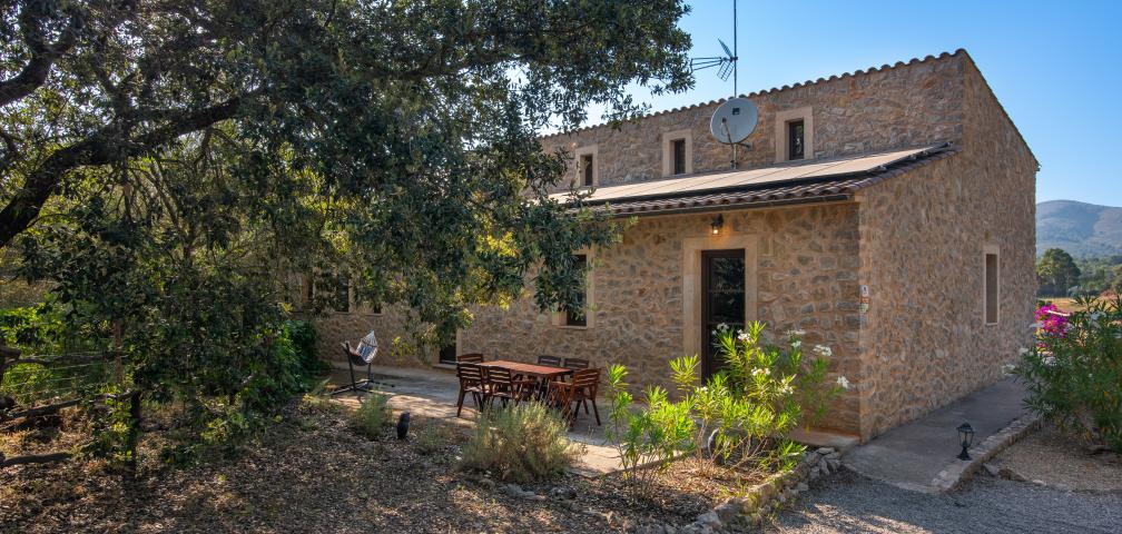 Rural Villa S’Hort de Carrossa