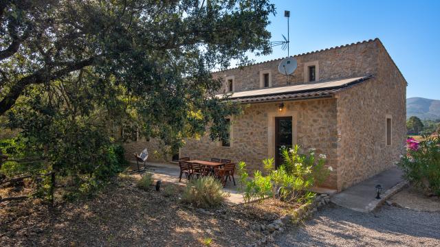 Rural Villa S’Hort de Carrossa