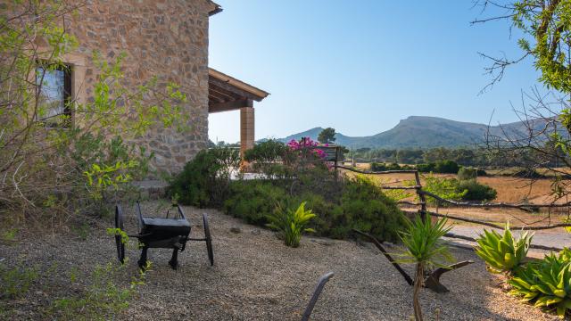 Rural Villa S’Hort de Carrossa