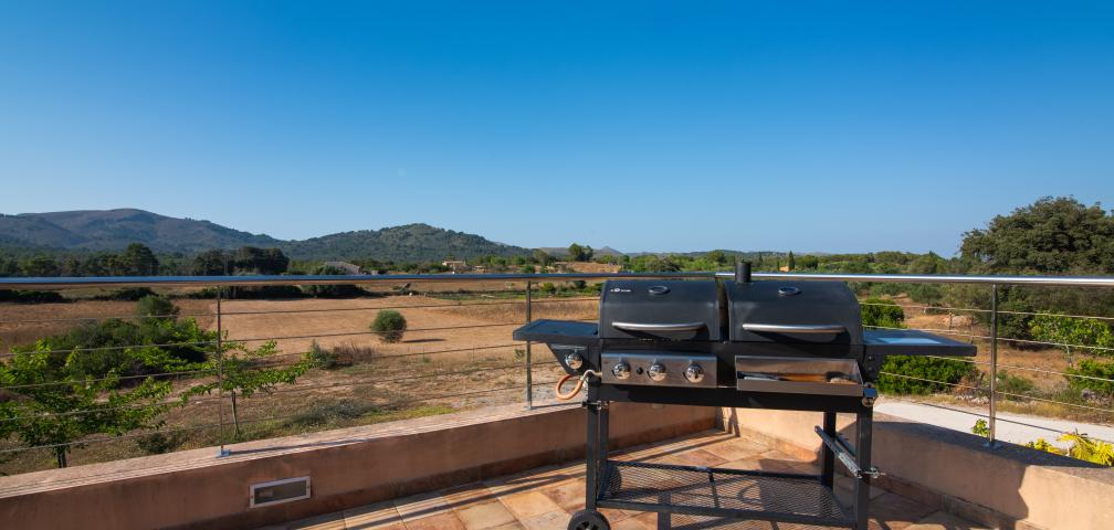 Rural Villa S’Hort de Carrossa