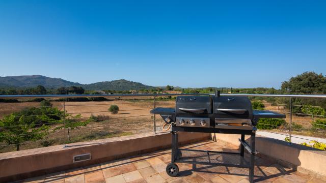 Rural Villa S’Hort de Carrossa