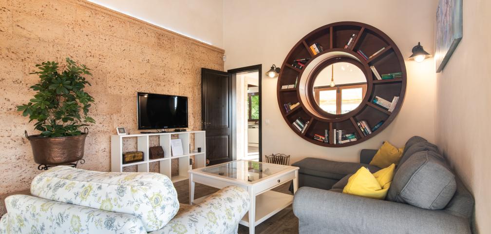 Rural Villa S’Hort de Carrossa