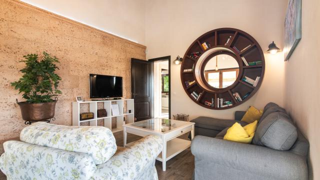 Rural Villa S’Hort de Carrossa