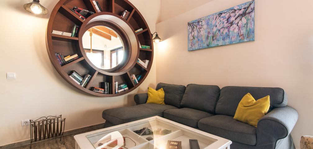 Rural Villa S’Hort de Carrossa