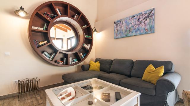 Rural Villa S’Hort de Carrossa