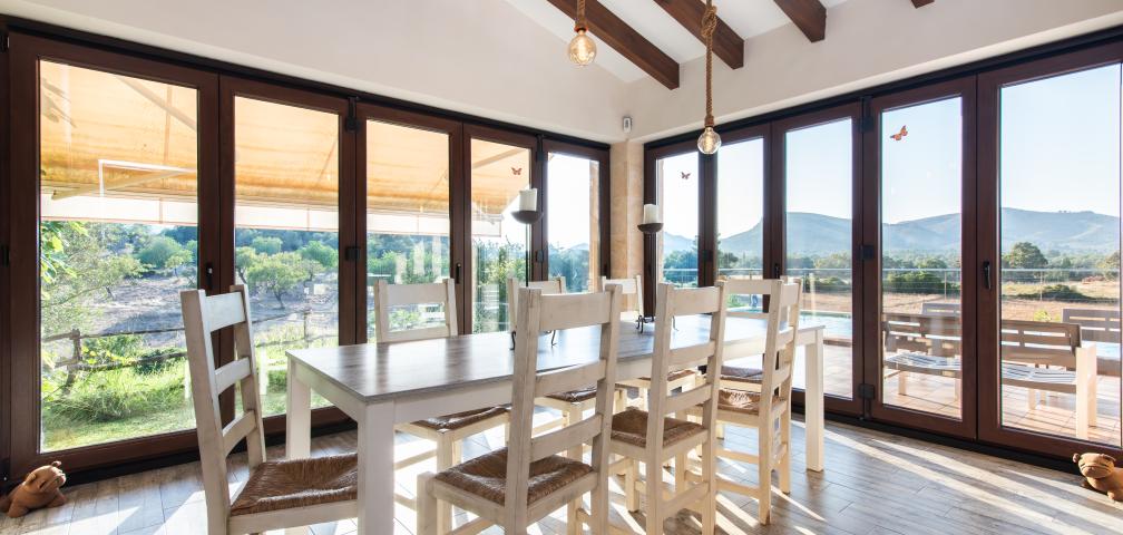 S’Hort de Carrossa