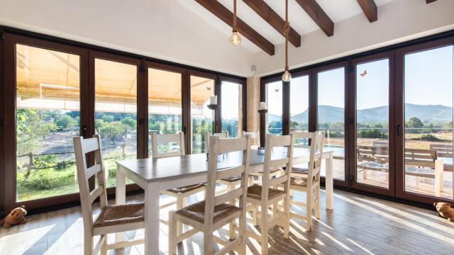 Rural Villa S’Hort de Carrossa