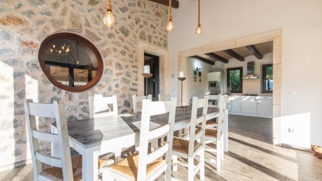 Rural Villa S’Hort de Carrossa