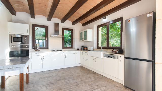 Rural Villa S’Hort de Carrossa