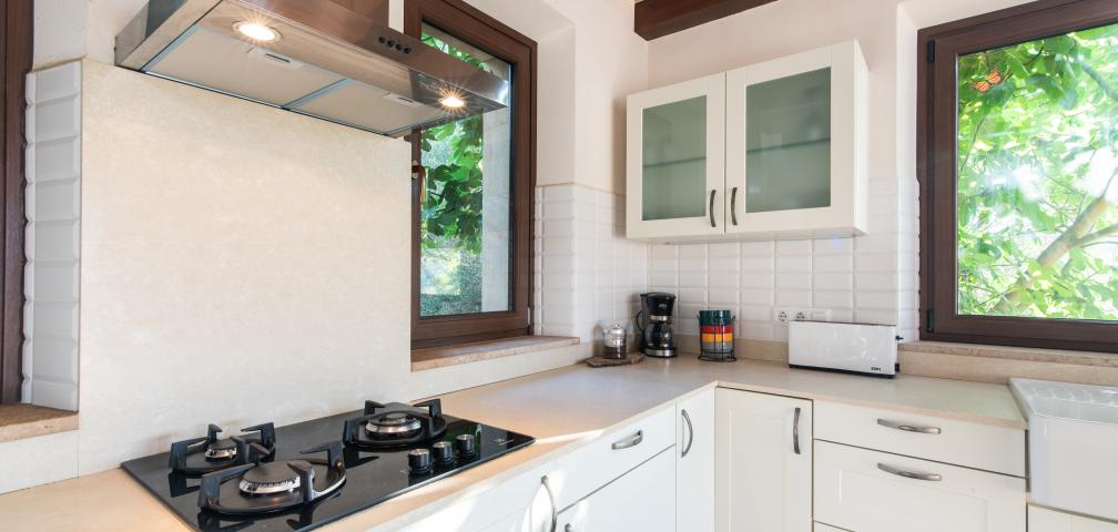 Rural Villa S’Hort de Carrossa