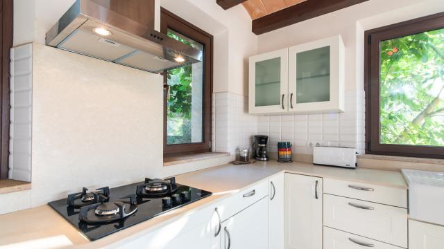 Rural Villa S’Hort de Carrossa