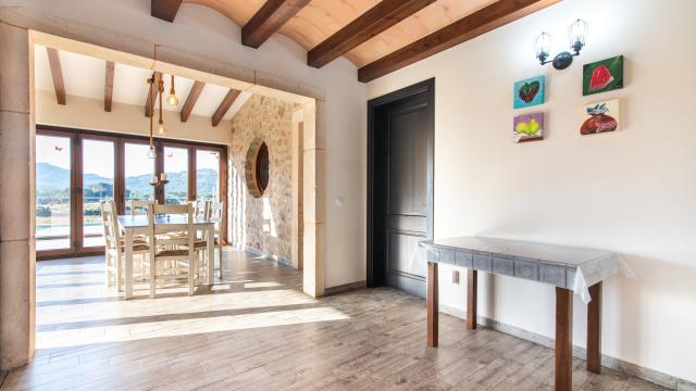 Rural Villa S’Hort de Carrossa