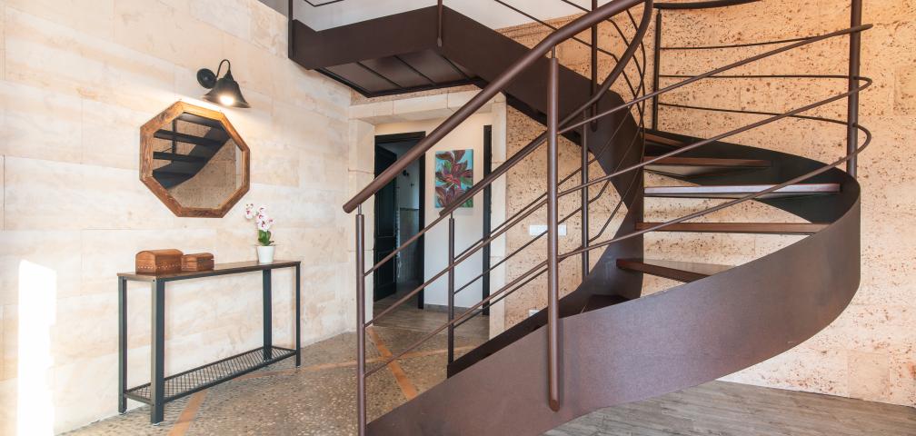 Rural Villa S’Hort de Carrossa