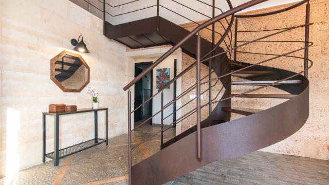 Rural Villa S’Hort de Carrossa