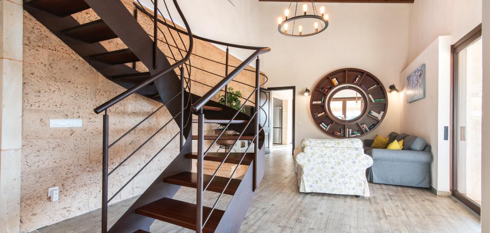 Rural Villa S’Hort de Carrossa