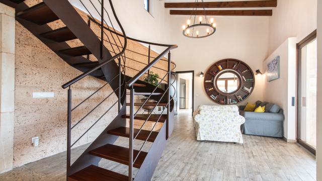 Rural Villa S’Hort de Carrossa