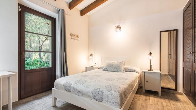 Rural Villa S’Hort de Carrossa