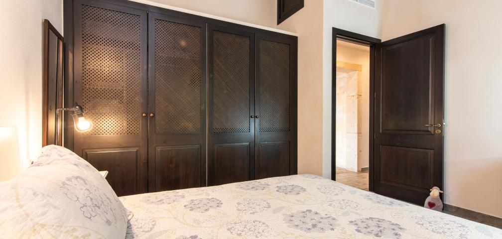 Rural Villa S’Hort de Carrossa