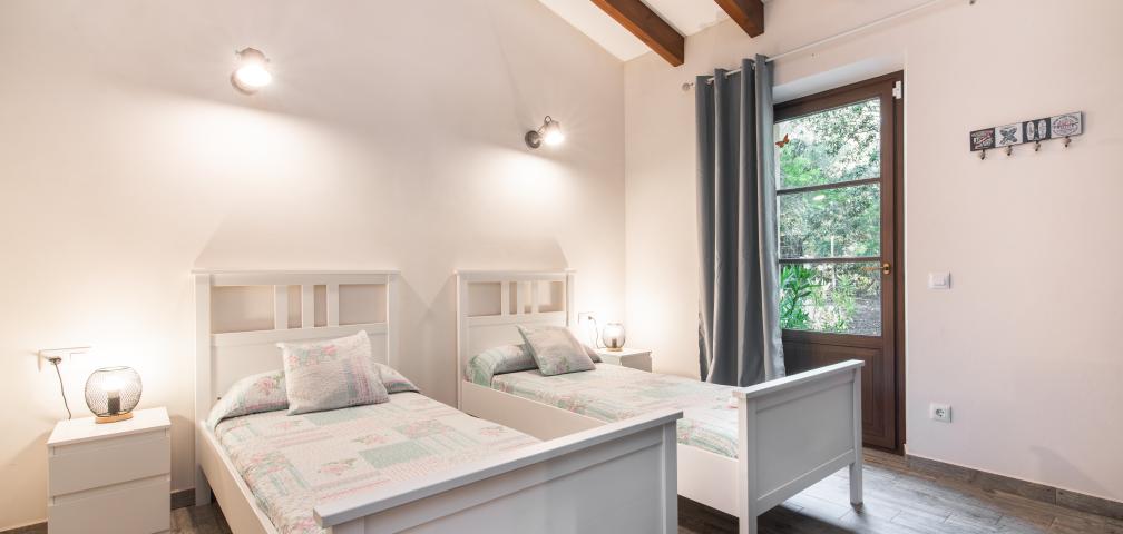 Rural Villa S’Hort de Carrossa