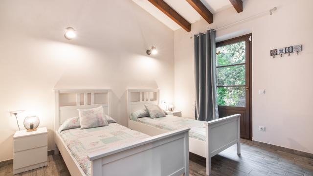 Rural Villa S’Hort de Carrossa