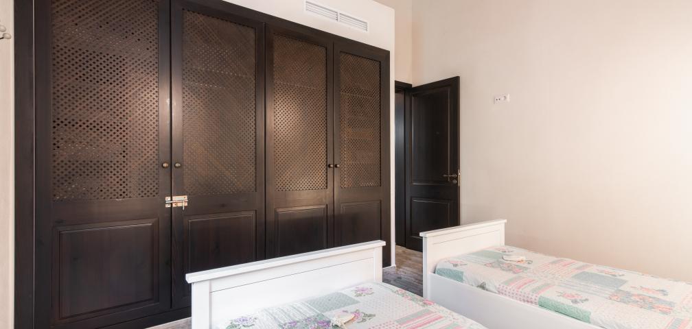 Rural Villa S’Hort de Carrossa