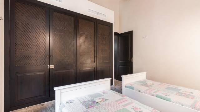 Rural Villa S’Hort de Carrossa