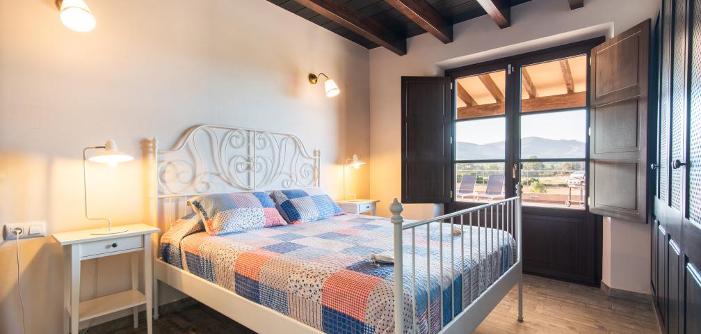 Rural Villa S’Hort de Carrossa