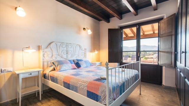 Rural Villa S’Hort de Carrossa