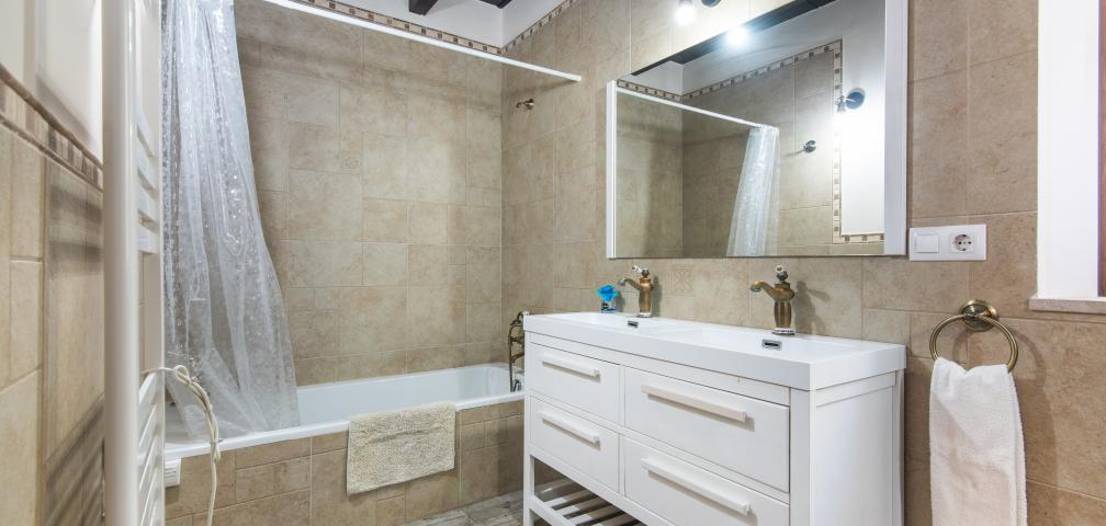 Rural Villa S’Hort de Carrossa