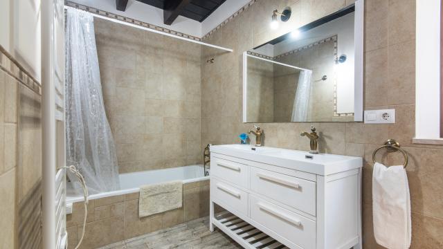 Rural Villa S’Hort de Carrossa