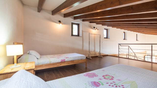 Rural Villa S’Hort de Carrossa