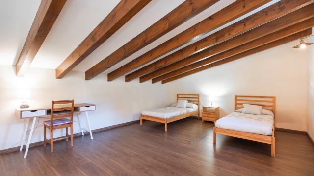 Rural Villa S’Hort de Carrossa