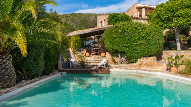 Rural Apartment Los Palmitos