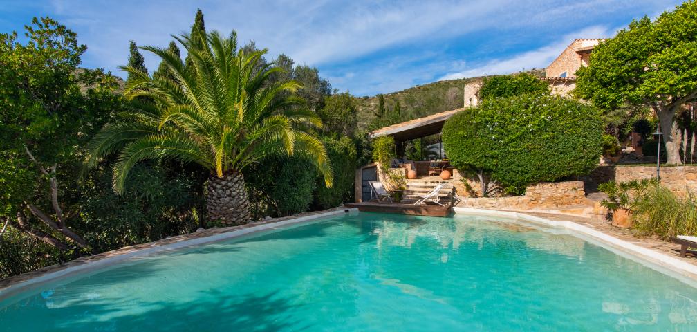 Rural Apartment Los Palmitos