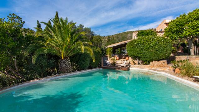 Rural Apartment Los Palmitos