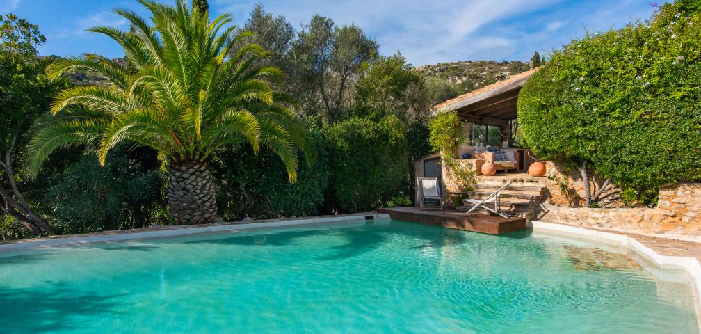 Rural Apartment Los Palmitos