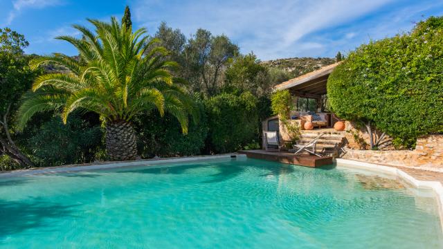 Rural Apartment Los Palmitos