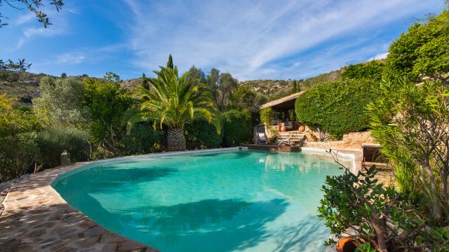 Rural Apartment Los Palmitos