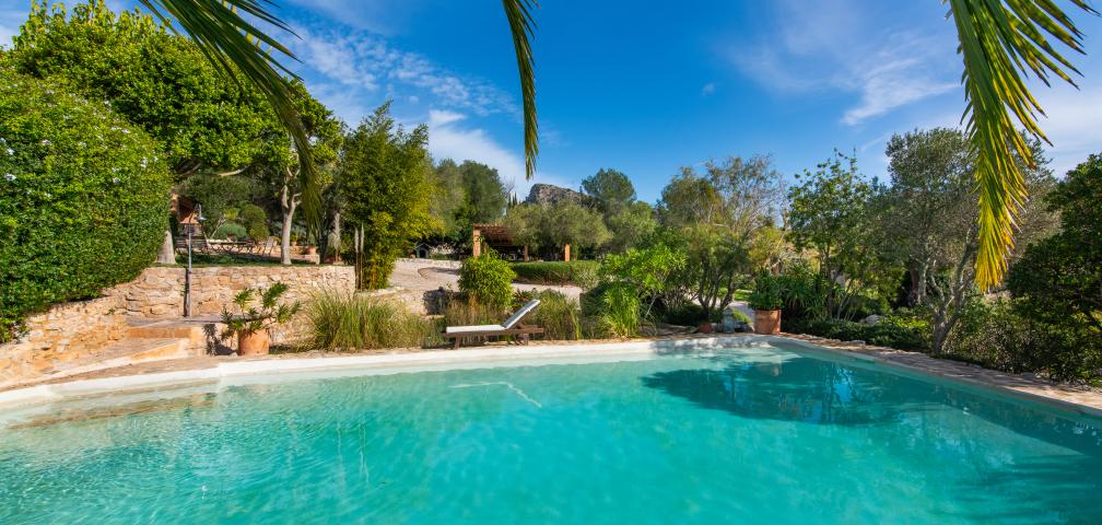 Rural Apartment Los Palmitos