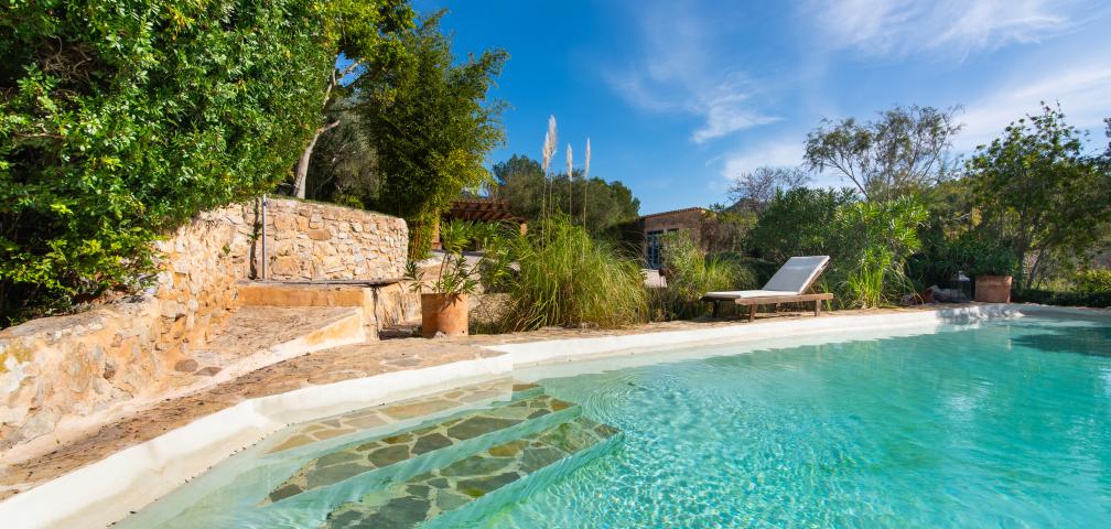 Rural Apartment Los Palmitos