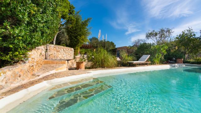 Rural Apartment Los Palmitos