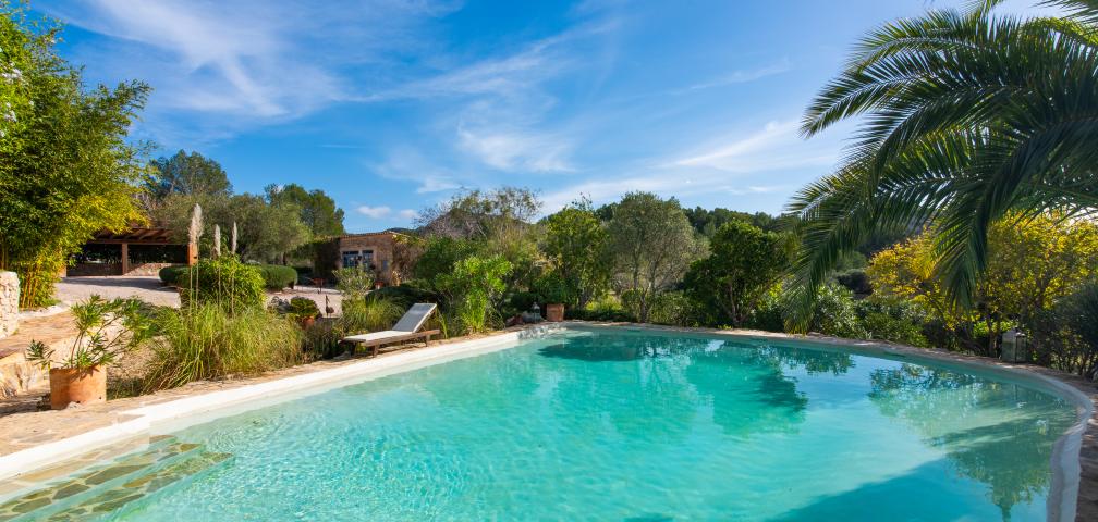 Rural Apartment Los Palmitos