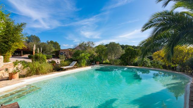 Rural Apartment Los Palmitos