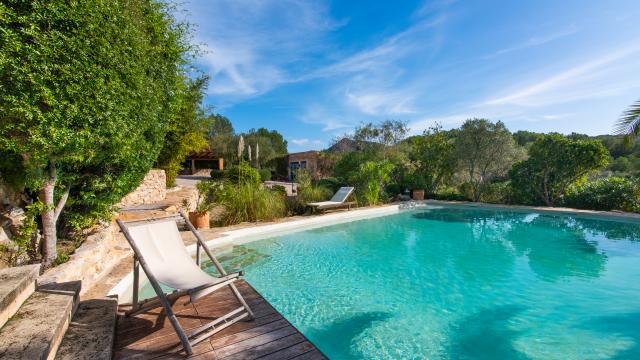 Rural Apartment Los Palmitos