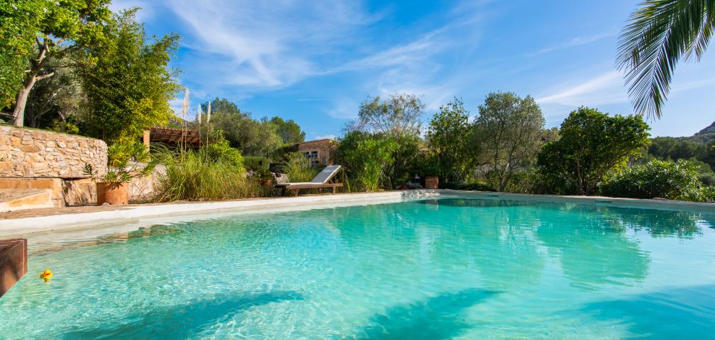 Rural Apartment Los Palmitos